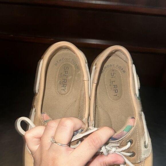 Sperry boat shoes - Picture 2 of 3